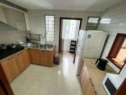 The Eden At Tampines (D18), Condominium #455747091